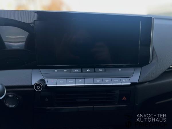 Opel Astra L Edition Sports Tourer Allwetterr. PDC