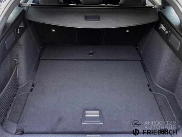 Opel Astra L Edition Sports Tourer Allwetterr. PDC