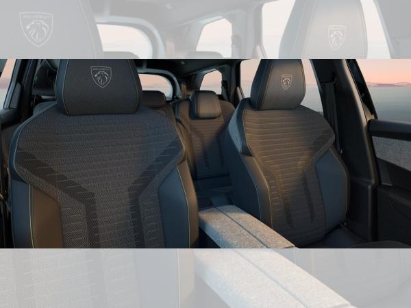 Peugeot 5008 Elektro 325PS AWD GT/73KW  / Wunschfarbe/ Winterpaket/ konfigurierbar bis 30.04.20