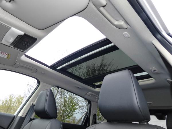 Nissan X-Trail Tekna 1.5 VC-T MHEV 163PS Xtronic 4x2 BOSE 20" PGSD *sofort verfügbar*