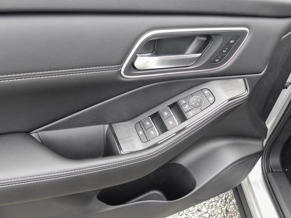 Nissan X-Trail Tekna 1.5 VC-T MHEV 163PS Xtronic 4x2 BOSE 20" PGSD *sofort verfügbar*