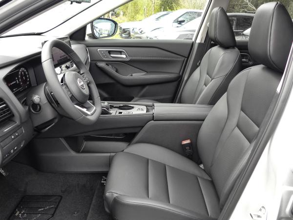 Nissan X-Trail Tekna 1.5 VC-T MHEV 163PS Xtronic 4x2 BOSE 20" PGSD *sofort verfügbar*