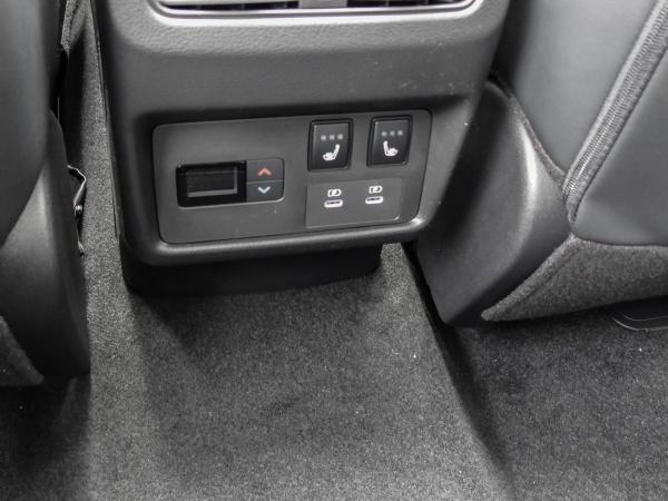 Nissan X-Trail Tekna 1.5 VC-T MHEV 163PS Xtronic 4x2 BOSE 20" PGSD *sofort verfügbar*