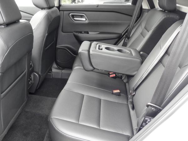 Nissan X-Trail Tekna 1.5 VC-T MHEV 163PS Xtronic 4x2 BOSE 20" PGSD *sofort verfügbar*