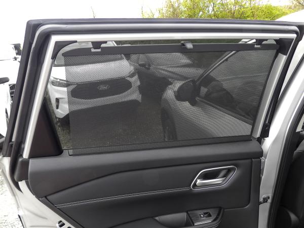 Nissan X-Trail Tekna 1.5 VC-T MHEV 163PS Xtronic 4x2 BOSE 20" PGSD *sofort verfügbar*