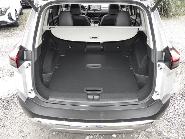 Nissan X-Trail Tekna 1.5 VC-T MHEV 163PS Xtronic 4x2 BOSE 20" PGSD *sofort verfügbar*