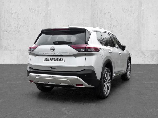 Nissan X-Trail Tekna 1.5 VC-T MHEV 163PS Xtronic 4x2 BOSE 20" PGSD *sofort verfügbar*