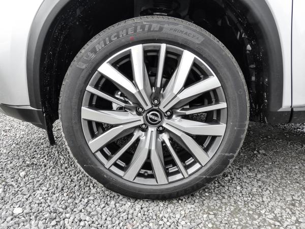 Nissan X-Trail Tekna 1.5 VC-T MHEV 163PS Xtronic 4x2 BOSE 20" PGSD *sofort verfügbar*