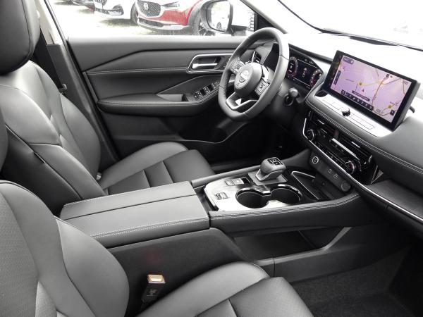 Nissan X-Trail Tekna 1.5 VC-T MHEV 163PS Xtronic 4x2 BOSE 20" PGSD *sofort verfügbar*