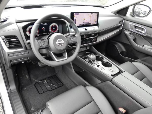 Nissan X-Trail Tekna 1.5 VC-T MHEV 163PS Xtronic 4x2 BOSE 20" PGSD *sofort verfügbar*