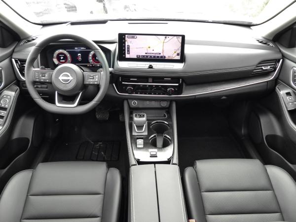 Nissan X-Trail Tekna 1.5 VC-T MHEV 163PS Xtronic 4x2 BOSE 20" PGSD *sofort verfügbar*