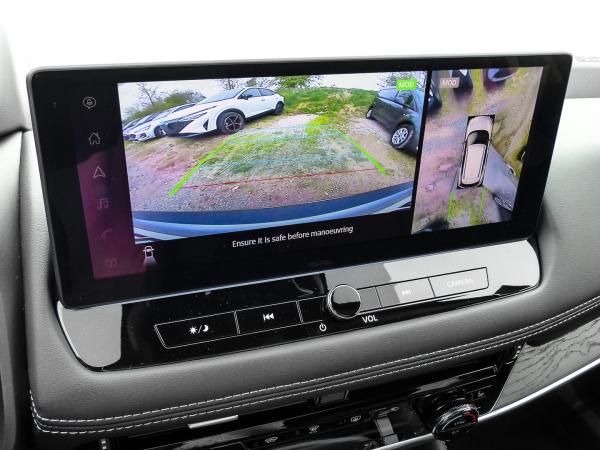 Nissan X-Trail Tekna 1.5 VC-T MHEV 163PS Xtronic 4x2 BOSE 20" PGSD *sofort verfügbar*