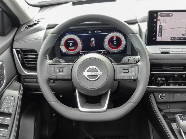 Nissan X-Trail Tekna 1.5 VC-T MHEV 163PS Xtronic 4x2 BOSE 20" PGSD *sofort verfügbar*