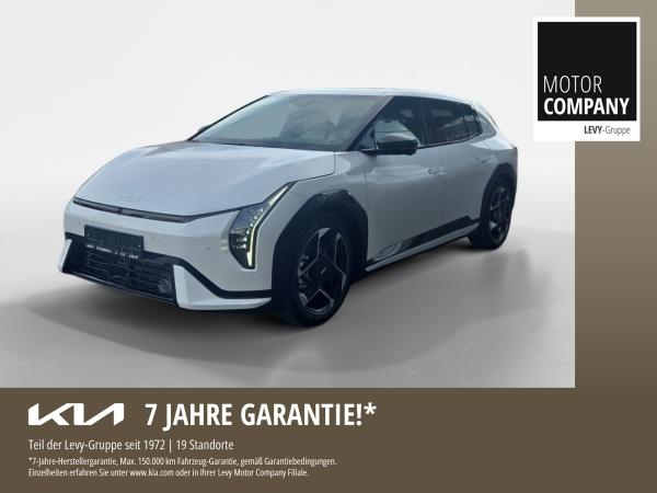 Kia EV4 58kWH Air +GEWERBE+Aktion+R.Kam+PDC+