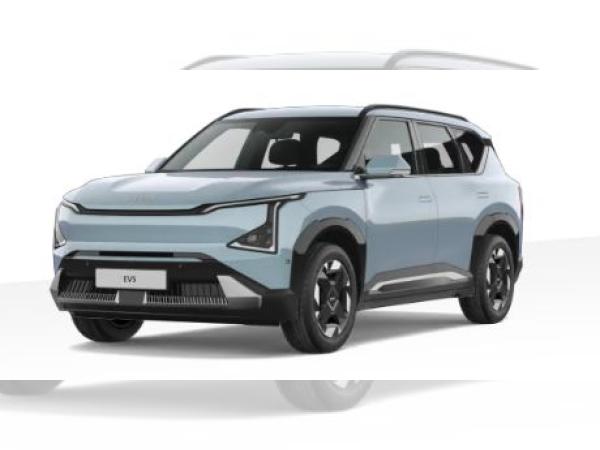 Kia EV5 FWD Air +++GEWERBE+RFK+NAVI+SMARTKEY+++