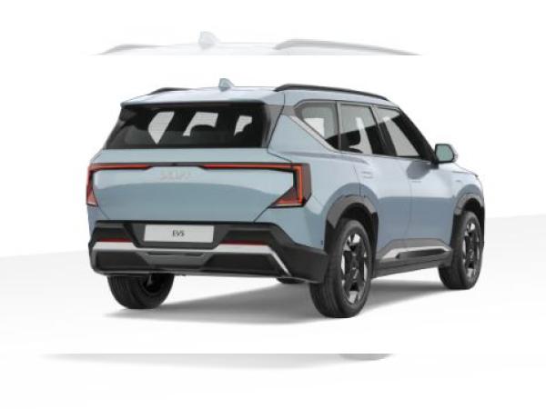 Kia EV5 FWD Air +++GEWERBE+RFK+NAVI+SMARTKEY+++