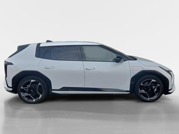 Kia EV4 58kWH Air +GEWERBE+Aktion+R.Kam+PDC+