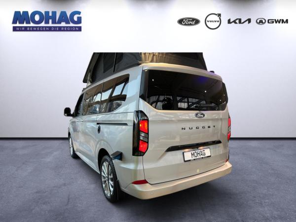 Ford Custom Nugget Titanium 320 L1 170PS Automatik ***Sofort Verfügbar***