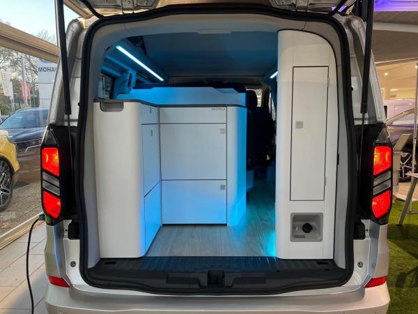 Ford Custom Nugget Titanium 320 L1 170PS Automatik ***Sofort Verfügbar***