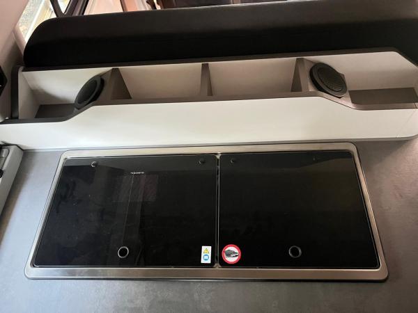 Ford Custom Nugget Titanium 320 L1 170PS Automatik ***Sofort Verfügbar***