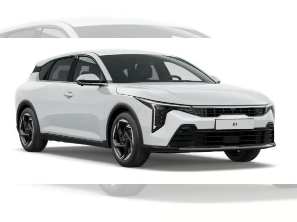 Kia K4 1.0 T-GDI ++GEWERBE+RFK+NAVI+PDC++