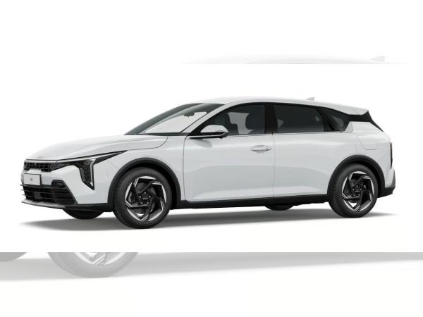 Kia K4 1.0 T-GDI ++GEWERBE+RFK+NAVI+PDC++