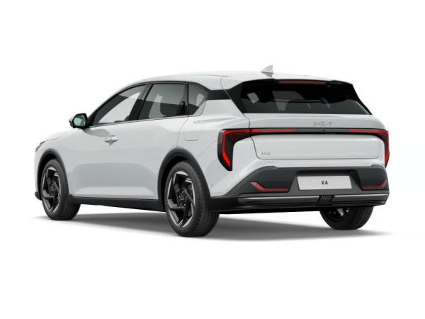 Kia K4 1.0 T-GDI ++GEWERBE+RFK+NAVI+PDC++