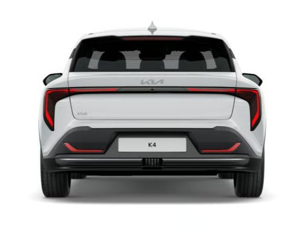 Kia K4 1.0 T-GDI ++GEWERBE+RFK+NAVI+PDC++