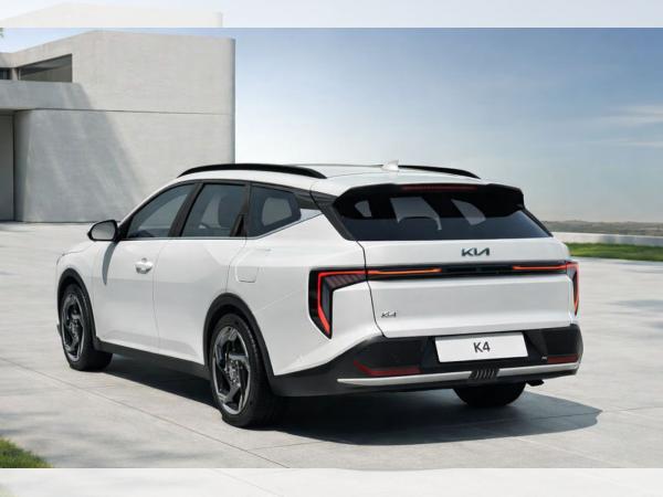Kia K4 Sportswagon 1.0 T-GDI ++GEWERBE+RFK+NAVI+PDC++