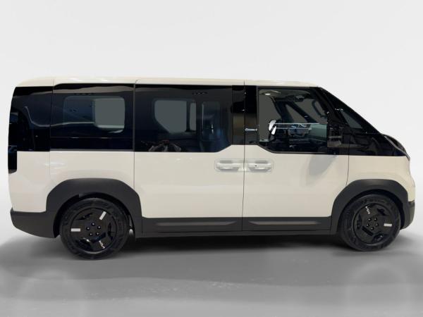 Kia PV5 Passenger 51,4 kwh Essential +GEWERBE+KAM+ACC