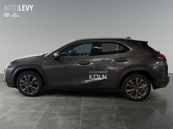 Lexus UX-300h UX 300h F Sport Design *Vorlauf *inkl..Wechselprämie*