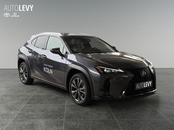 Lexus UX-300h UX 300h F Sport Design *Vorlauf *inkl..Wechselprämie*