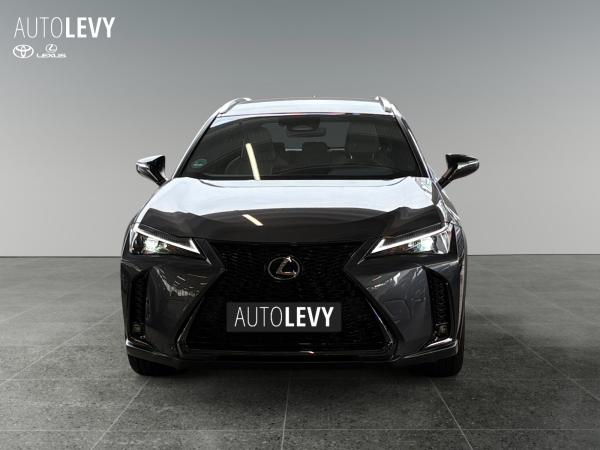 Lexus UX-300h UX 300h F Sport Design *Vorlauf *inkl..Wechselprämie*