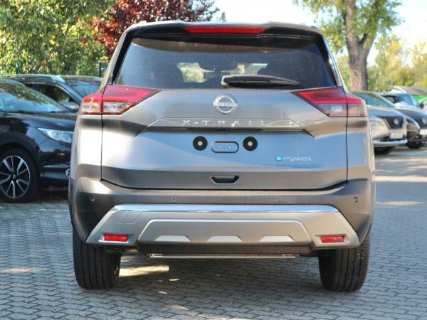 Nissan X-Trail X-TRAIL TEKNA 1.5 VC-T e-POWER ACC+LED+Navi+SHZ