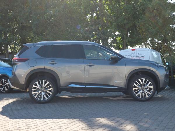 Nissan X-Trail X-TRAIL TEKNA 1.5 VC-T e-POWER ACC+LED+Navi+SHZ