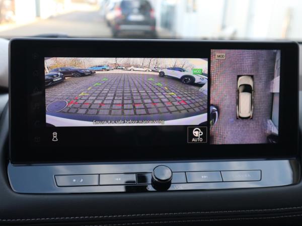 Nissan X-Trail X-TRAIL TEKNA 1.5 VC-T e-POWER ACC+LED+Navi+SHZ