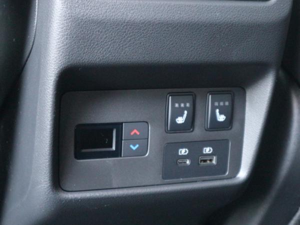 Nissan X-Trail X-TRAIL TEKNA 1.5 VC-T e-POWER ACC+LED+Navi+SHZ