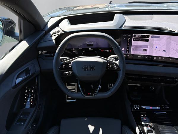 Audi Q6 e-tron performance S-line Business 225 kW 0,25% VERSTEUERUNG + HUD + TECH PLUS + MATRIX + AHK + 21 ZOLL + L
