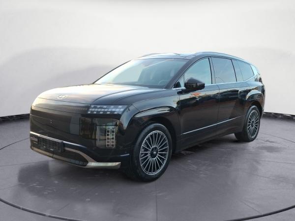 Hyundai IONIQ 9 7-Sitzer // PERFORMANCE // AWD // UNIQ // SOFORT VERFÜGBAR