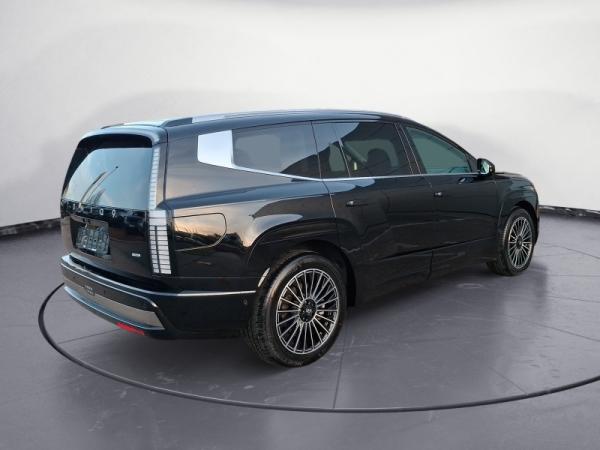 Hyundai IONIQ 9 7-Sitzer // PERFORMANCE // AWD // UNIQ // SOFORT VERFÜGBAR