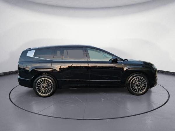 Hyundai IONIQ 9 7-Sitzer // PERFORMANCE // AWD // UNIQ // SOFORT VERFÜGBAR