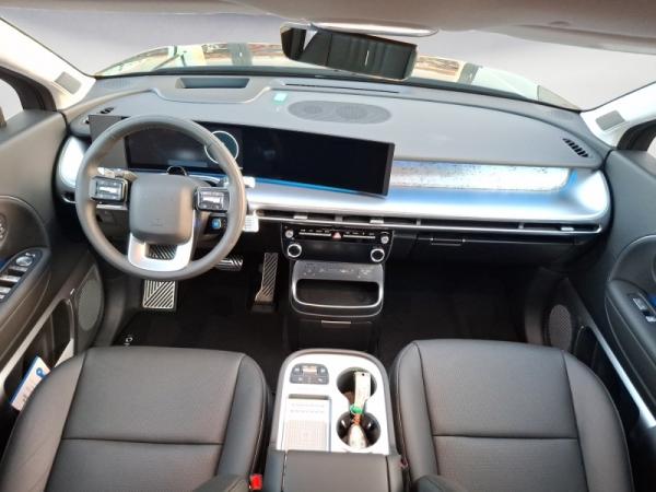 Hyundai IONIQ 9 7-Sitzer // PERFORMANCE // AWD // UNIQ // SOFORT VERFÜGBAR