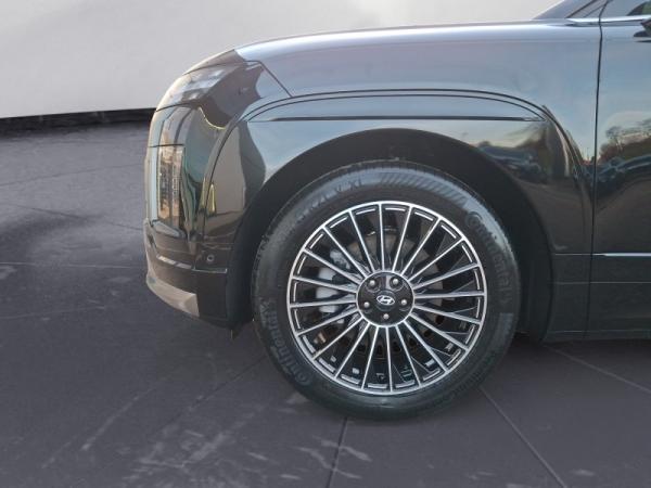 Hyundai IONIQ 9 7-Sitzer // PERFORMANCE // AWD // UNIQ // SOFORT VERFÜGBAR