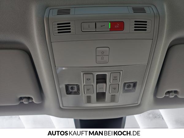 Seat Ateca AKTION Inkl. Überführung 1.5 TSI DSG FR AHK PANO STANDHZG NAVI 360