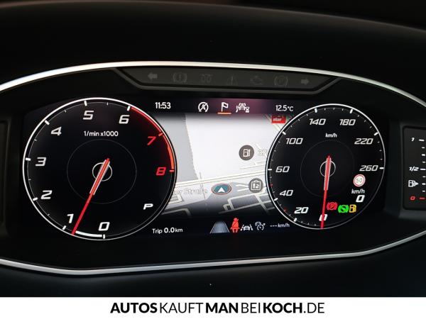 Seat Ateca AKTION Inkl. Überführung 1.5 TSI DSG FR AHK PANO STANDHZG NAVI 360