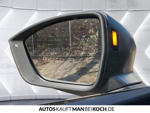 Seat Ateca AKTION Inkl. Überführung 1.5 TSI DSG FR AHK PANO STANDHZG NAVI 360