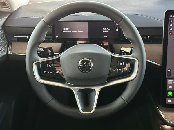 Volvo ES90 Single Motor/Ultra/NEU/0,25% / Sofort