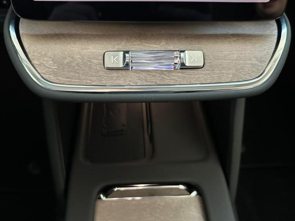 Volvo ES90 Single Motor/Ultra/NEU/0,25% / Sofort