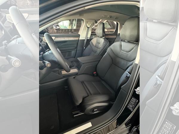 Volvo ES90 Single Motor/Ultra/NEU/0,25% / Sofort