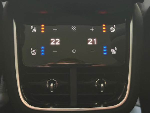 Volvo ES90 Single Motor/Ultra/NEU/0,25% / Sofort